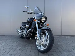 Suzuki M1500 Intruder 2009 occasion – foto 11 van 20