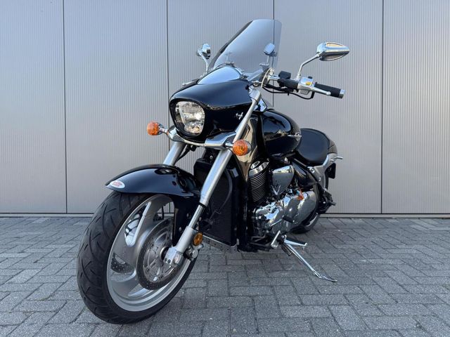 suzuki - m-1500-intruder