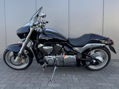 Suzuki M1500 Intruder 2009 occasion – foto 13 van 20
