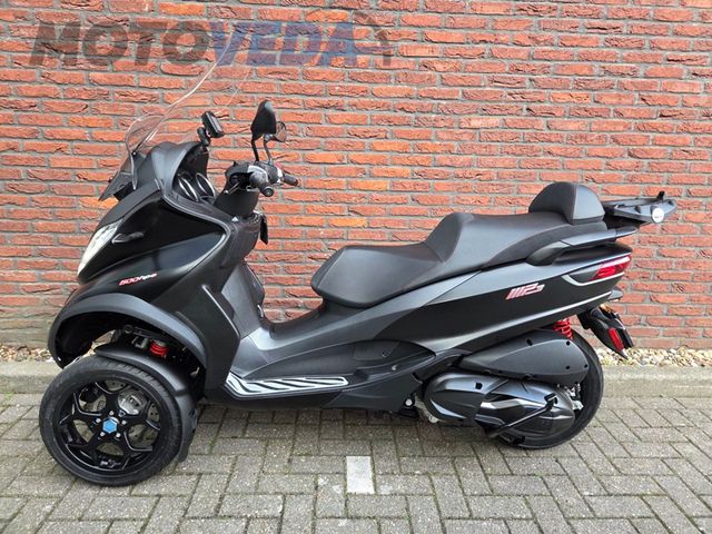 piaggio - mp3-500-sport-hpe-abs-asr