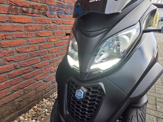 piaggio - mp3-500-sport-hpe-abs-asr