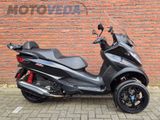 PIAGGIO MP3 500 SPORT HPE ABS ASR
