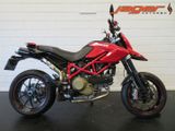 DUCATI HYPERMOTARD 1100
