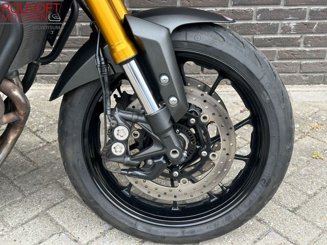 yamaha - tracer-900