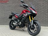 YAMAHA TRACER 900
