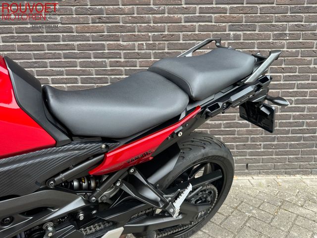 yamaha - tracer-900