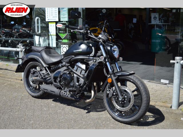 kawasaki - vulcan-s