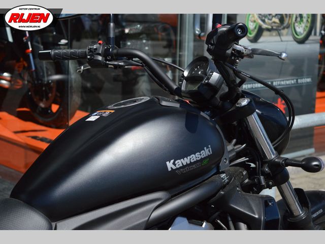 kawasaki - vulcan-s