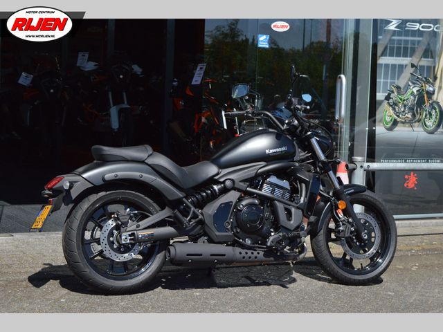 kawasaki - vulcan-s