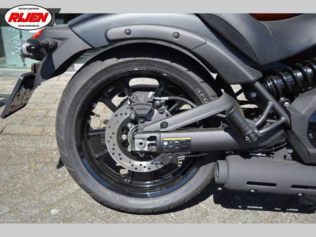 kawasaki - vulcan-s
