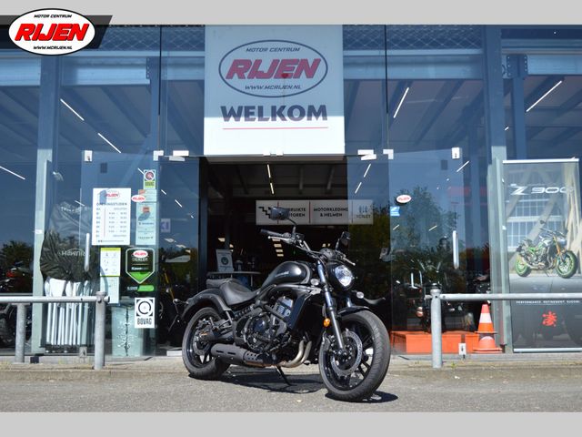 kawasaki - vulcan-s