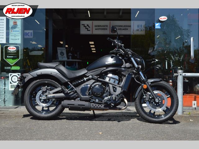kawasaki - vulcan-s