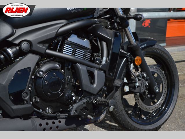 kawasaki - vulcan-s