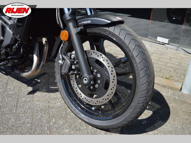kawasaki - vulcan-s