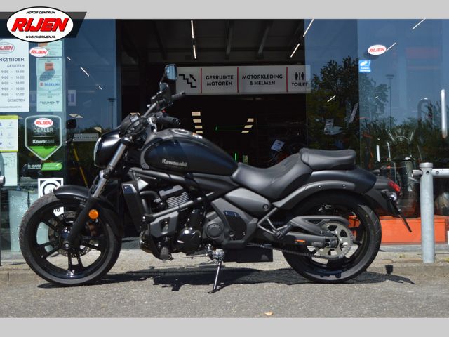 kawasaki - vulcan-s