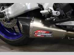 Yamaha MT 09 SP 2023 occasion – foto 6 van 20