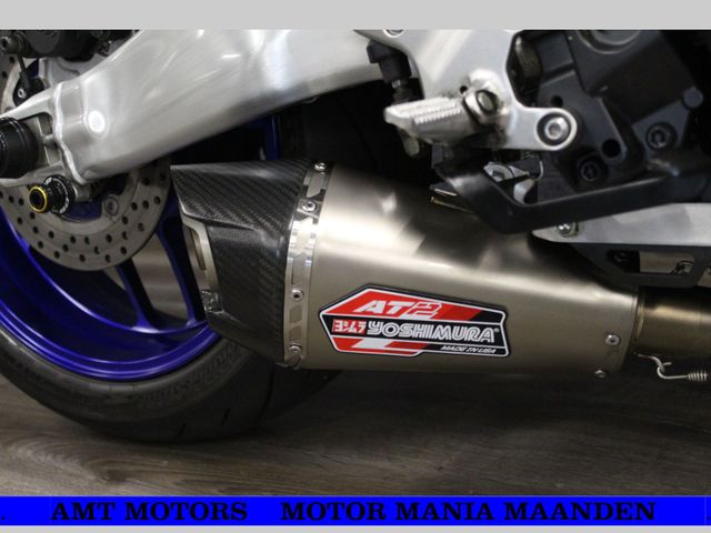 yamaha - mt-09-sp