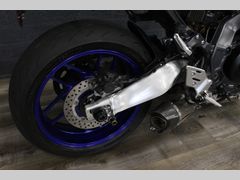Yamaha MT 09 SP 2023 occasion – foto 5 van 20