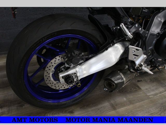 yamaha - mt-09-sp