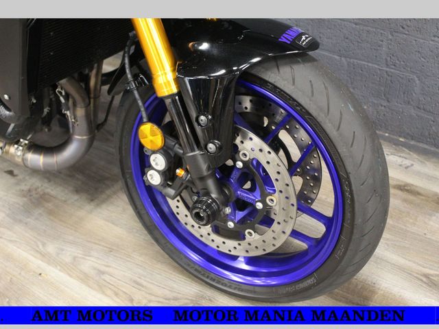 yamaha - mt-09-sp