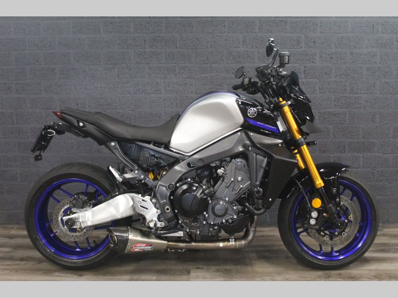 Yamaha MT 09 SP 2023 occasion