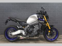 Yamaha MT 09 SP 2023 occasion – foto 1 van 20