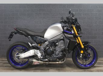Yamaha MT 09 SP 2023 occasion