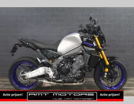 Yamaha MT 09 SP 2023