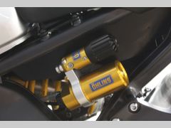 Yamaha MT 09 SP 2023 occasion – foto 15 van 20