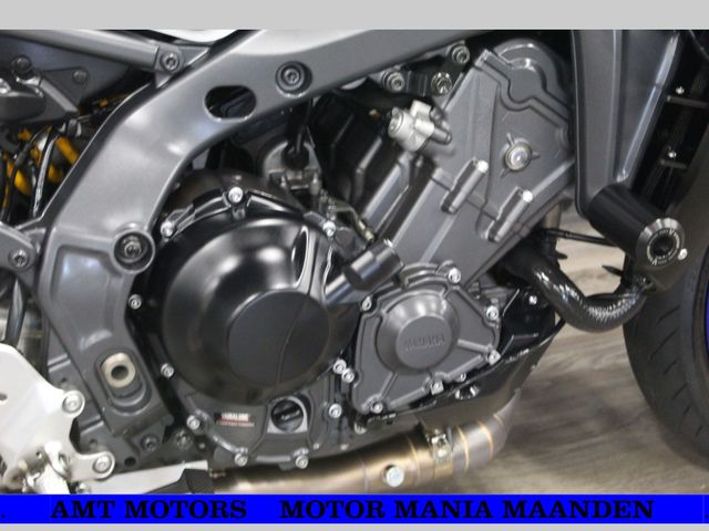 yamaha - mt-09-sp