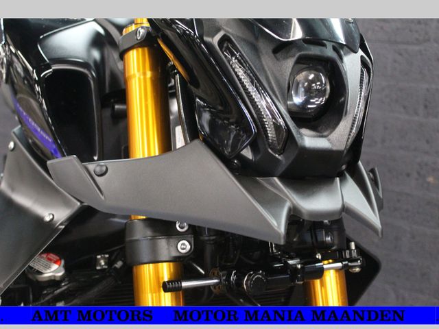 yamaha - mt-09-sp