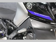 Yamaha MT 09 SP 2023 occasion – foto 13 van 20