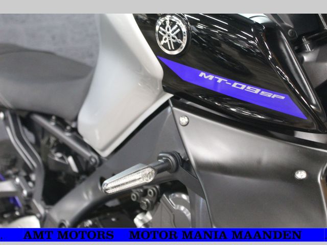 yamaha - mt-09-sp