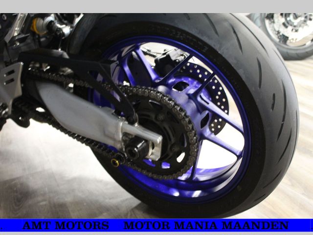 yamaha - mt-09-sp