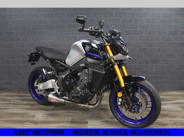 yamaha - mt-09-sp
