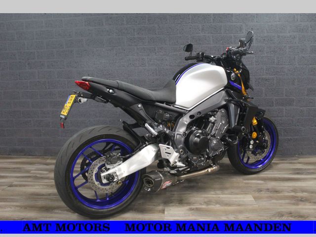 yamaha - mt-09-sp
