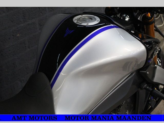 yamaha - mt-09-sp