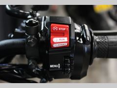 Yamaha MT 09 SP 2023 occasion – foto 17 van 20