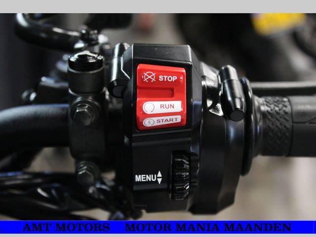 yamaha - mt-09-sp