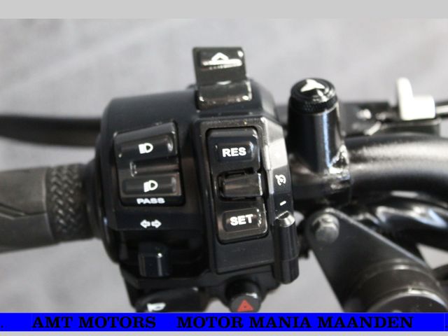 yamaha - mt-09-sp
