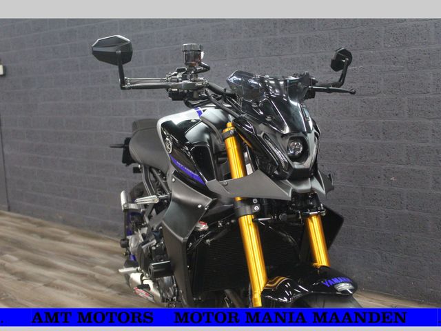 yamaha - mt-09-sp