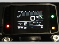 Yamaha MT 09 SP 2023 occasion – foto 18 van 20