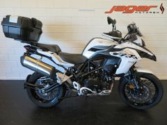 BENELLI TRK 502