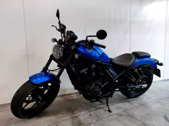 Honda CMX 1100 Rebel 2024 occasion – foto 8 van 8