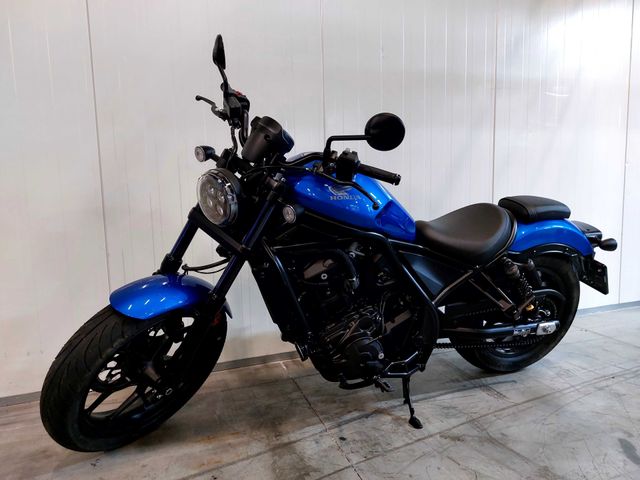 honda - cmx-1100-rebel