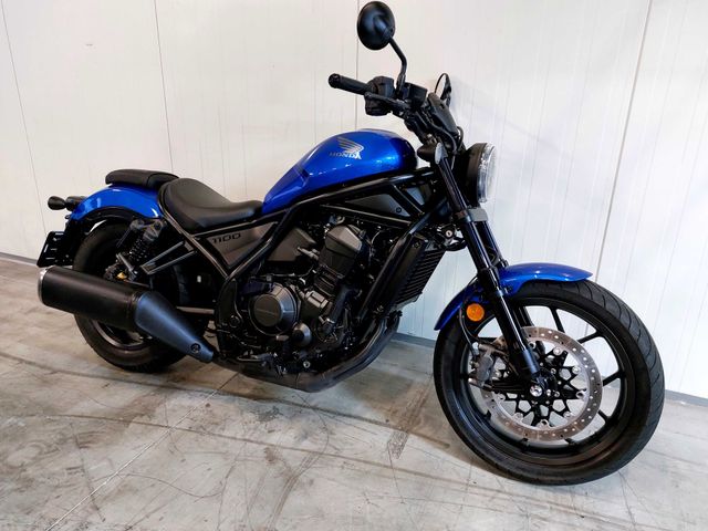 honda - cmx-1100-rebel
