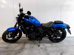 Honda CMX 1100 Rebel 2024 occasion – foto 6 van 8