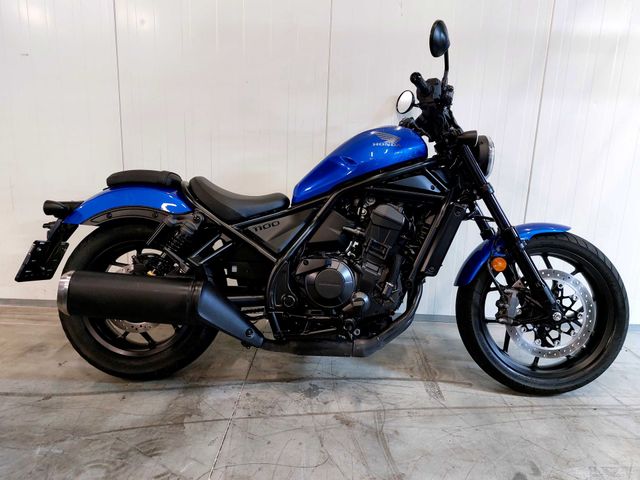 honda - cmx-1100-rebel