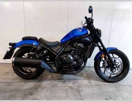 Honda CMX 1100 Rebel 2024