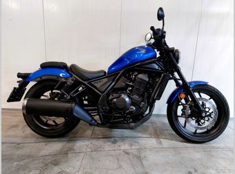 Honda CMX 1100 Rebel 2024 occasion